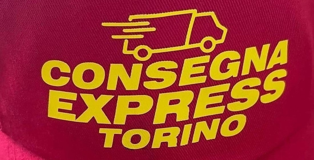 consegna express torino volantino